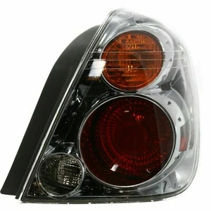 Fits 2002-2004 Nissan Altima NI2801154 Right Passenger Side Tail Lamp Assembly - Picture 1 of 4
