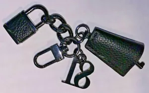 Guess Taschenanhänger Schlüsselanhänger Keychain NEU (E60v) - Bild 1 von 1