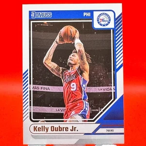 2024-25 Panini Donruss Kelly Oubre Jr. #183 - Bild 1 von 2