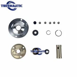 for Toyota Landcruiser V8 195Kw 261HP 1VD-FTV VDJ76 VB23 VB22 Turbo repair kit - Picture 1 of 6