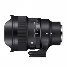 Sigma 14mm f/1.4 DG DN Art Lens for Sony E #451965