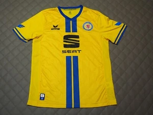 Eintracht Braunschweig Trikot Gr. XL 353 - Bild 1 von 7