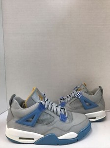 jordan 4 mist