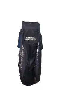 Tommy Armour 855S Silver Scot Golf Bag | BAG ONLY | Used - Picture 1 of 5