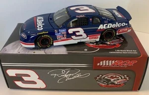 Dale Earnhardt #3 1996 Monte Carlo ACDelco Japan Race RCR Museum Series 1:32 LE - Picture 1 of 11