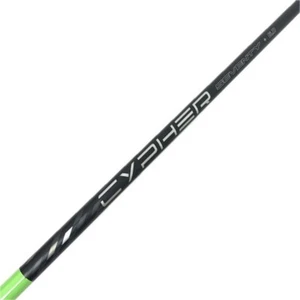 Project X CYPHER 2.0 Seventy 6.0 Stiff Flex 5 Hybridschaft - Callaway Adapter - Bild 1 von 3