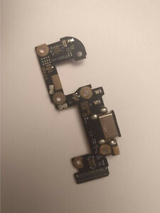 USB Charge Port Jack Dock Connector Charging Board Flex Cable For ASUS ZenFone 4