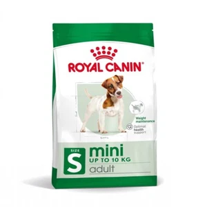 3182550727822 Royal Canin SHN Mini Adult 4 kg Royal Canin - Bild 1 von 11