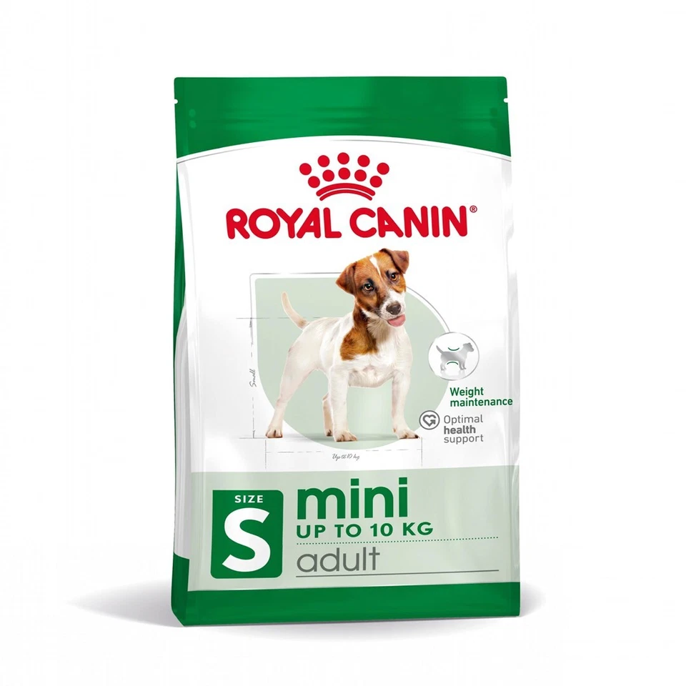 3182550727822 Royal Canin SHN Mini Adult 4 kg Royal Canin - Bild 1 von 4