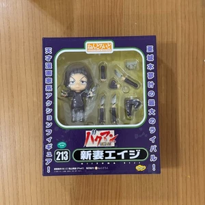 Nendoroid 213 Niizuma Eiji Bakuman Phat Company New No Tariff - Picture 1 of 9