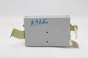 Honda CR-Z CRZ 11-15 XM Satellite Radio Receiver/Module/Unit, A965, OEM, 2011, 2 - Picture 1 of 4
