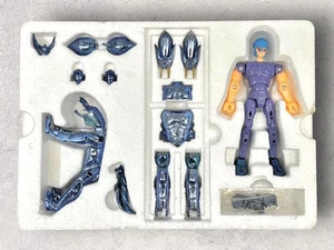 ¡Oferta de Navidad! De colección Saint Seiya Robot Dios Guerrero Alioth Epsilon Fenrir - Imagen 1 de 3