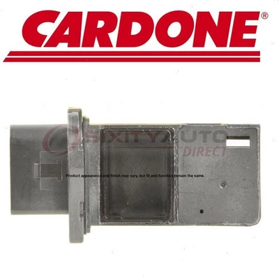 Cardone Mass Air Flow Sensor for 2005-2009 Audi A4 2.0L L4 - MAF Intake ey - Image 1 of 4
