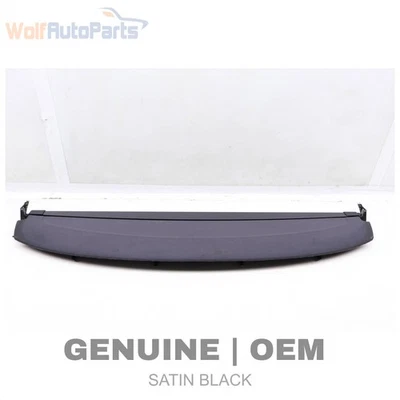 AUDI A5 2008-2016 - Parasol eléctrico trasero 8T0861325B Foto 1 de 4