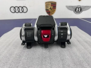 Lamborghini Urus 4ML Gear Selector Unit - 4ML713120P .300066 - Bild 1 von 10