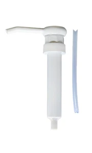 Groomer Essentials 1 Gallone Pumpe - Bild 1 von 2