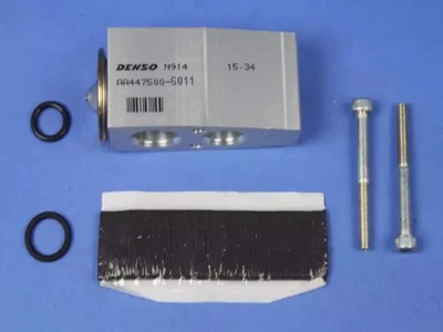 Genuine Mopar A/c Expansion Valve 68066970AA - Image 1 of 4