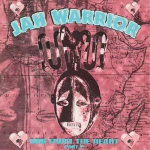 Jah Warrior Dub from the Heart, Part 2 (Vinyl) 12" Album - Picture 1 of 1