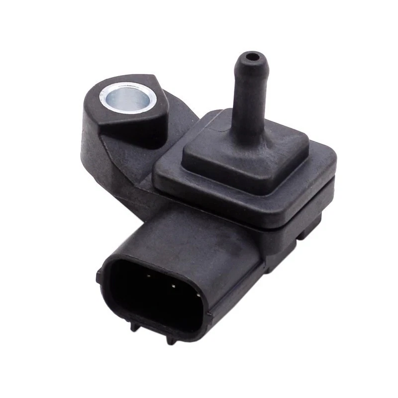 MAP Pressure Sensor 1WS-82380-00-00 For 2017-2022 Yamaha FZ1 MT10 FZ10 YZFR6 - Image 1 of 4