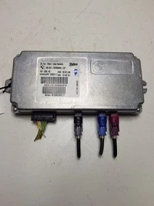 Centralina fotocamera diesel BMW X3 F25 2011 9249464 130kW ORIGINALE EBA4333 - Foto 1 di 3