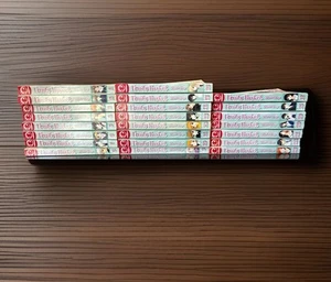Fruits Basket Complete English Manga Set 1-23 OOP - Bild 1 von 23