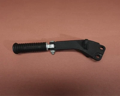 Harley-Davidson Switchback 2012-2015 FLD estriba derecha del pasajero trasero Foto 1 de 4