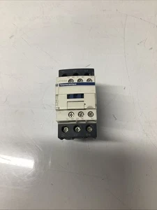 Telemecanique C8201-4-1 Overload Relay LC1D32 Contactor N-531 - Picture 1 of 6