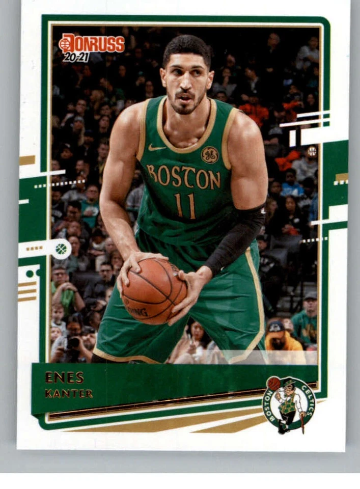 Tarjeta coleccionable de baloncesto Donruss NBA 2020-21 base o clasificación de novatos elige de la lista Foto 1 de 1