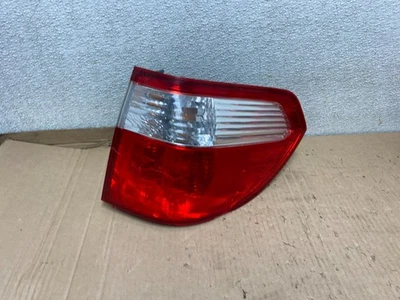 2005 2006 2007 Honda Odyssey Right Passenger RH Side Tail Light Oem U8340 DW - Image 1 of 4