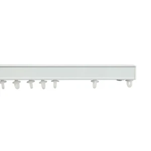 NEW Caprice Premium S-Fold Curtain Track By Spotlight - Picture 1 of 6