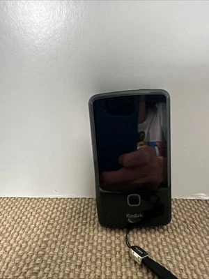 Kodak PLAYTOUCH (32 GB) High Definition Camcorder not tested - Image 1 of 3