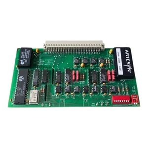 Ramsey Tech D07226K-E031 Rev. C - Bild 1 von 4