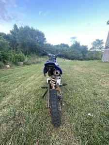 Just Need Cash It’s Good Pit Bike 2023 - Picture 1 of 5
