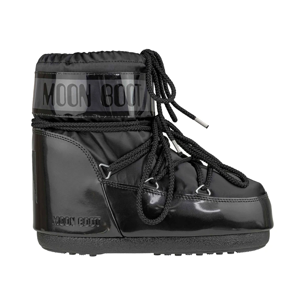 MOON BOOT ICON LOW GLANCE - Imagen 1 de 4