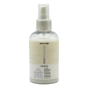 One 'n Only Wholesome Plus Oat & Fig Treatment 6 oz - Picture 1 of 2