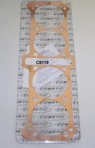 COMETIC C8377 GS1100 GS1150 1640cc BIG BORE .020" COPPER BASE GASKET DRAGBIKE - Picture 1 of 1