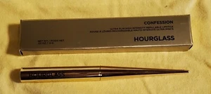 AUTHENTISCHE Sanduhr Beichte Lippenstift I CRAVE *NEU* Neu im Karton ultraschlank nachfüllbar - Bild 1 von 3