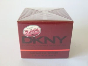 DKNY Red Delicious Men EDT Nat Spray 50ml - 1.7 Oz BNIB Retail Sealed - Picture 1 of 4