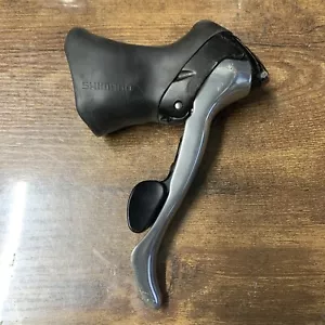 Shimano 105 9 speed right rear shifter 5510 (7659) - Picture 1 of 8