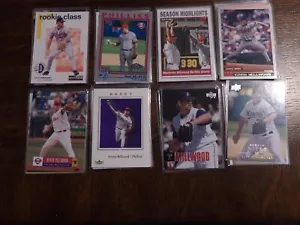 KEVIN MILLWOOD 30 CARD LOT 1 ROOKIE CARD KM1 - Picture 1 of 6