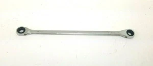 SK 89261 Ratcheting Box-End Wrench 11/32 x 3/8 SAE - Picture 1 of 4