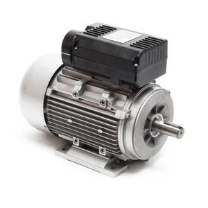 TTMotore elettrico monofase 2-poli 2,2 kW 230V Motore con grado di protezione IP - Imagen 1 de 7