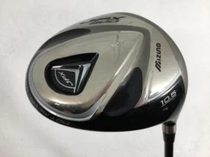 Mizuno JPX 800S Driver 10.5 JPX MD-100 (R) #228 Golf Clubs - Picture 1 of 3