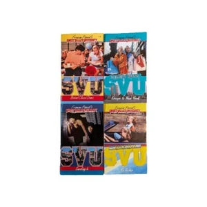 Sweet Valley University SVU Books Romance pb Lot - Picture 1 of 2