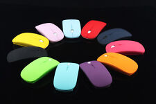 2.4Ghz High Quality Wireless Optical Mouse/Mice + Usb 2.0 Receiver for Pc Laptop