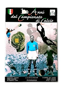 lotto libri sul calcio - Foto 1 di 5