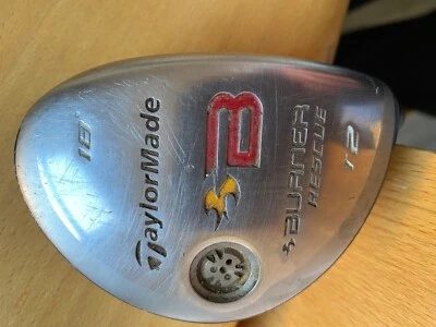 Taylormade Burner Rescue Schläger 18 Grad - Bild 1 von 4