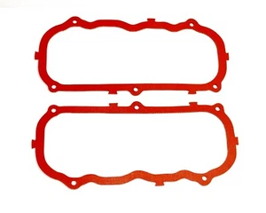 VALVE COVER GASKETS - FORD & SAAB V-4 ENGINES  #RG-8811077  Silicone gaskets - Picture 1 of 5