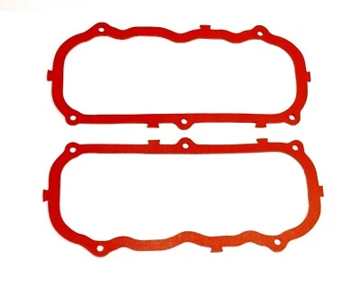 VALVE COVER GASKETS - FORD & SAAB V-4 ENGINES  #RG-8811077  Silicone gaskets - Image 1 of 4