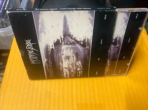 MY DYING BRIDE - Turn Loose The Swans - CD With Slip Cover - Picture 1 of 3
